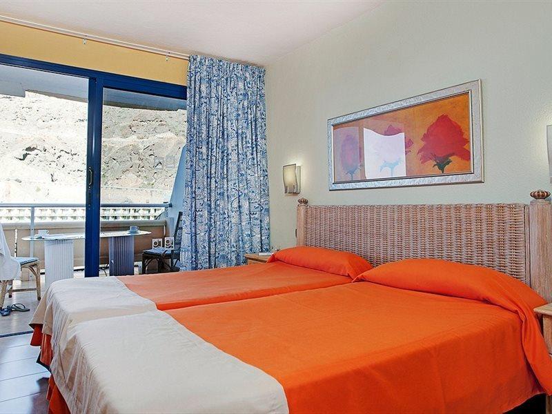 The Aquapark Hotel Taurito