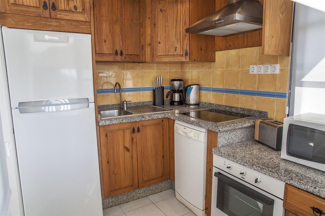 Club Cala Blanca Aparthotel 3*