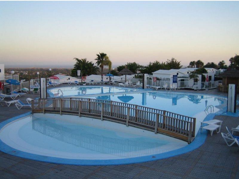 Vista Dorada Hotel 2*