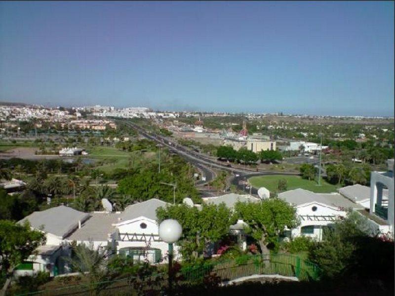 Vista Dorada Hotel