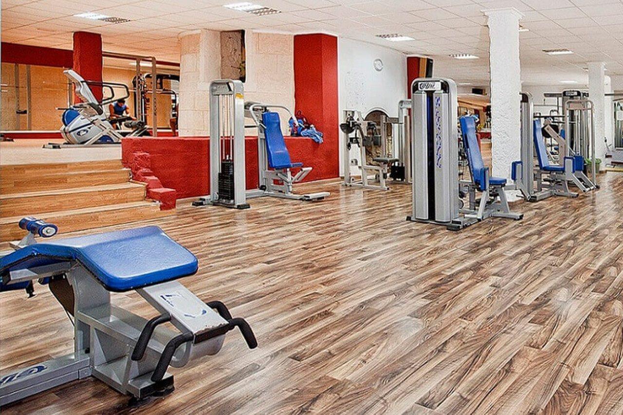 Seaclub Alcudia Mediterranean (adults Only) 4* Puerto de Alcúdia