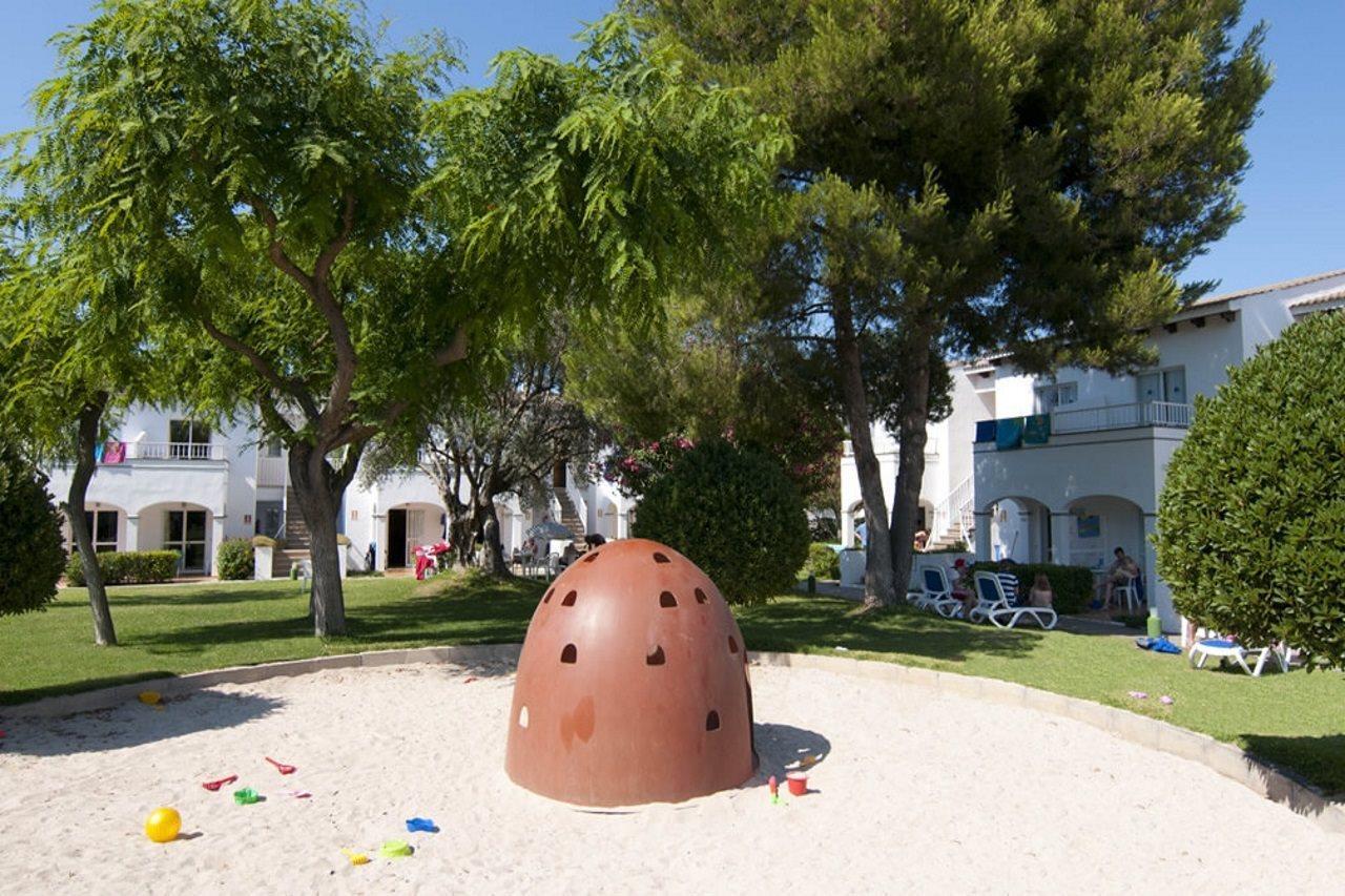 Seaclub Alcudia Mediterranean (adults Only) 4* Puerto de Alcúdia