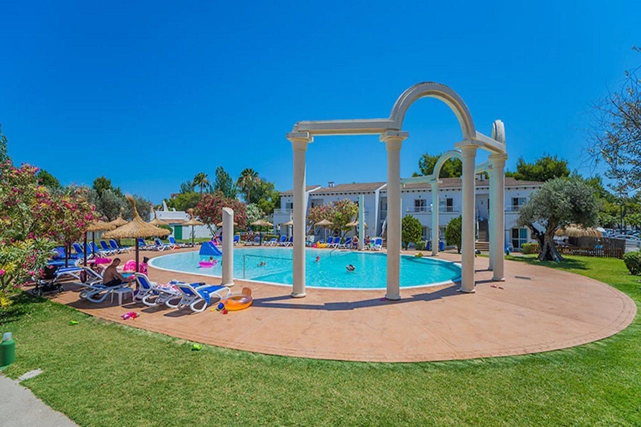 Seaclub Alcudia Mediterranean (adults Only) Apartahotel Puerto de Alcúdia