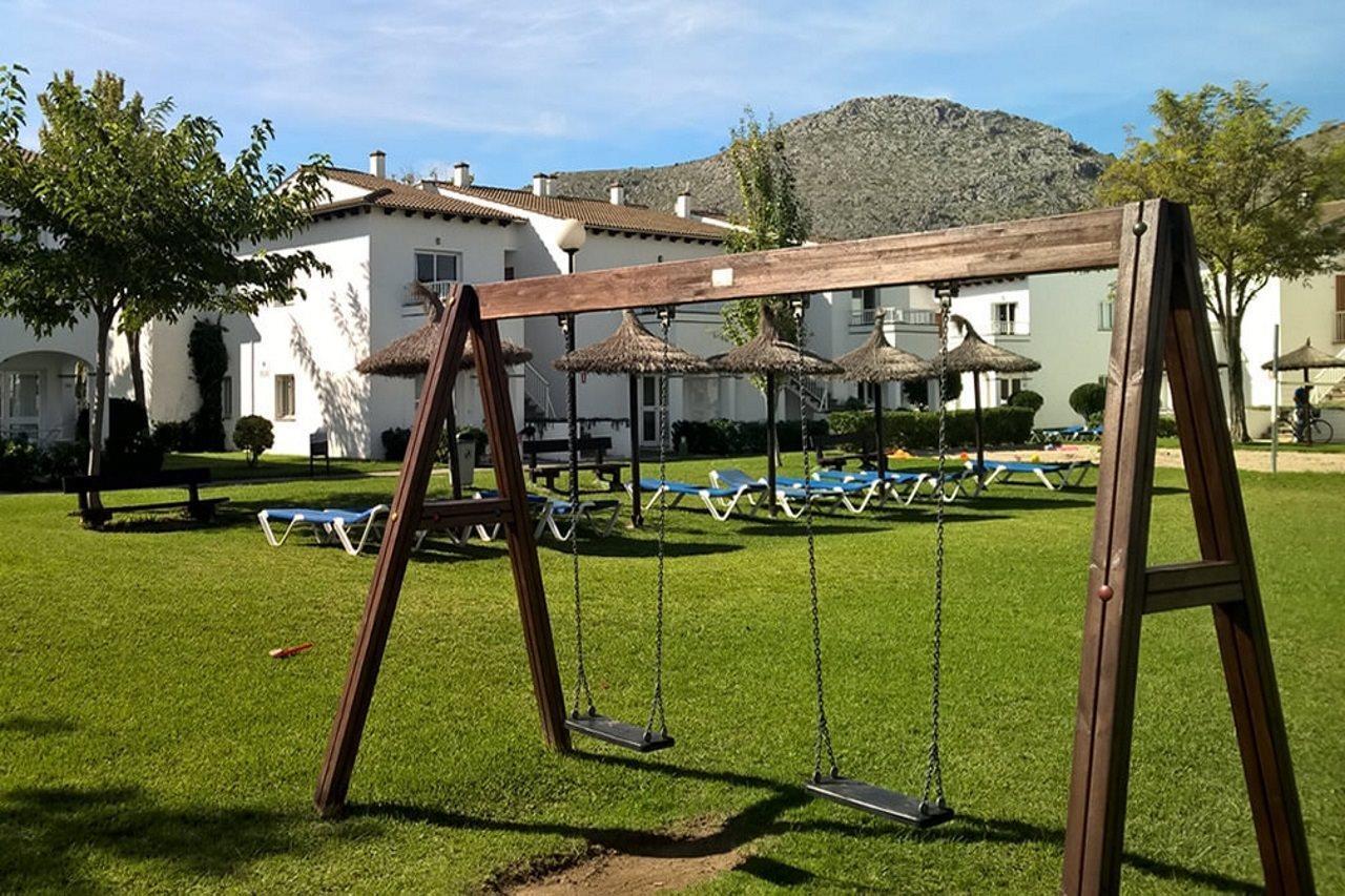 Seaclub Alcudia Mediterranean (adults Only) Apartahotel