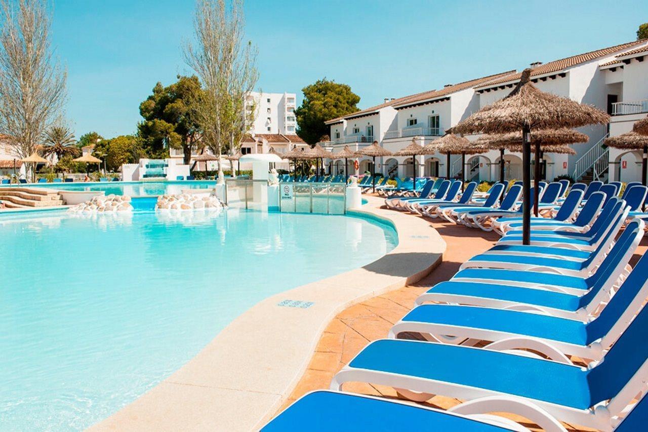 Seaclub Alcudia Mediterranean (adults Only) 4*