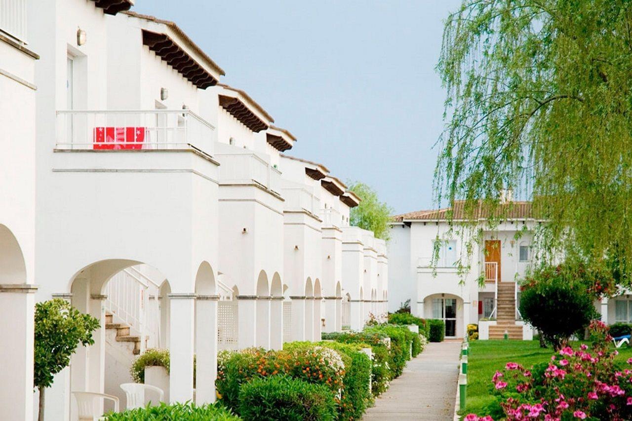 Seaclub Alcudia Mediterranean (adults Only) Apartahotel 4*