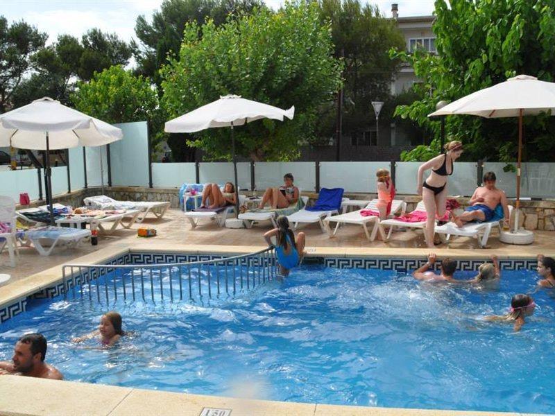 Bauló Mar Apartamento Can Picafort (Mallorca)