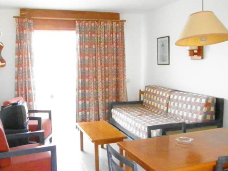 Bauló Mar Apartamento *