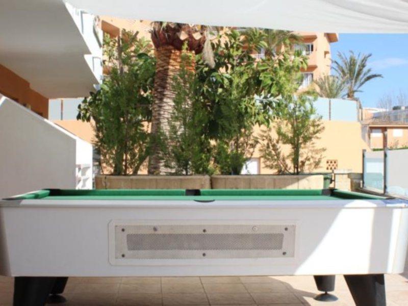 Bauló Mar Apartamento Can Picafort (Mallorca)