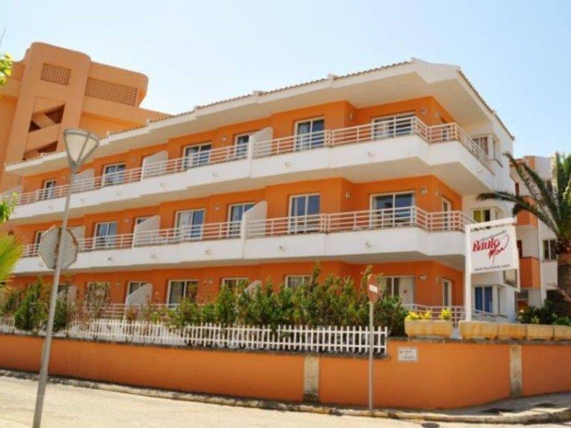 Bauló Mar Apartamento *
