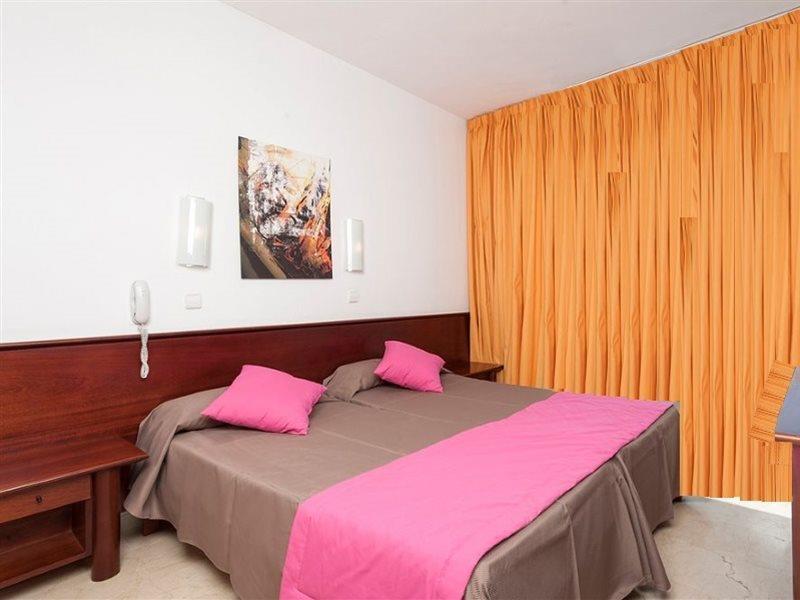 Zafiro Alzinar Mar Adults Only - Refurbished 2025 Apartment