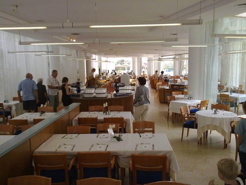 Zafiro Alzinar Mar Adults Only - Refurbished 2025 Apartment *