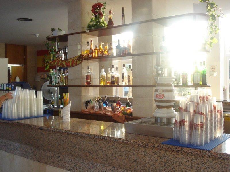 Zafiro Alzinar Mar Adults Only - Refurbished 2025 Apartment