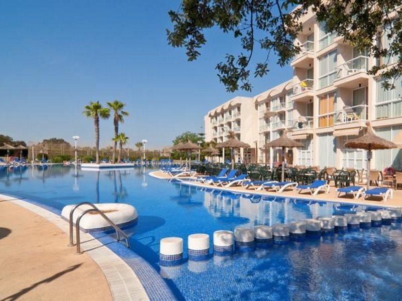 Zafiro Alzinar Mar Adults Only - Refurbished 2025 *