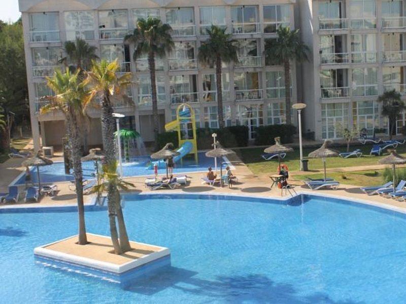 Zafiro Alzinar Mar Adults Only - Refurbished 2025 Apartment Can Picafort (Mallorca)