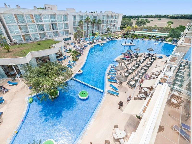 Zafiro Alzinar Mar Adults Only - Refurbished 2025 Apartment *