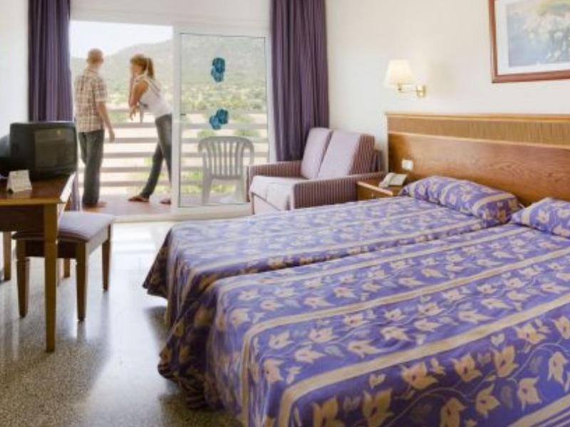 Globales 4* Palmanova