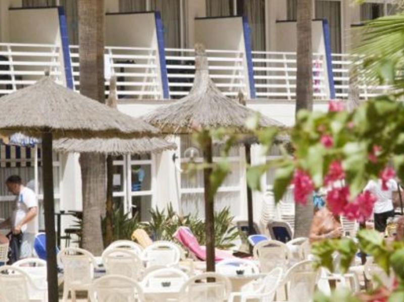 Globales Palace 4* Palmanova