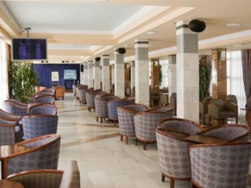 Globales Palace 4*