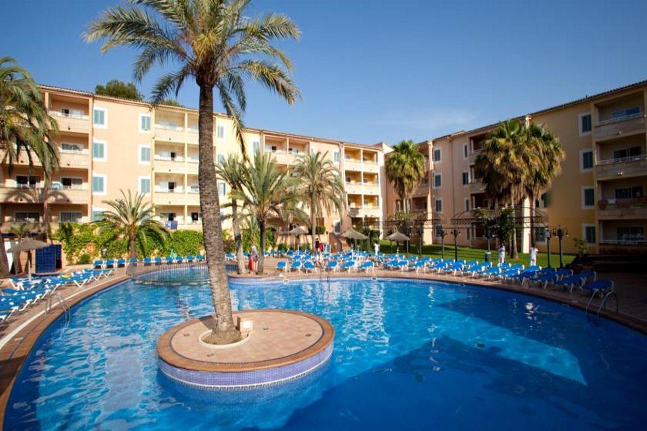 Aquasol 3* Palma Nova (Mallorca)