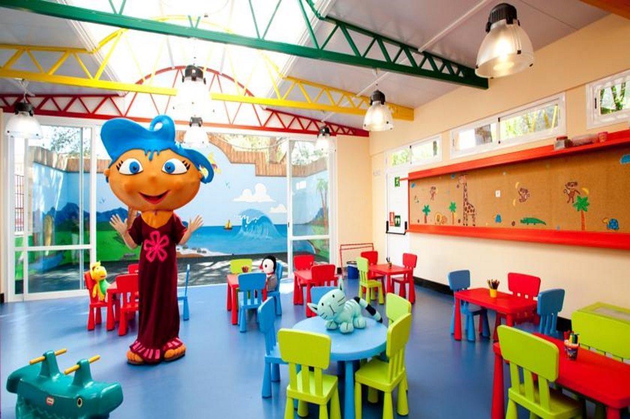 Aquasol Aparthotel