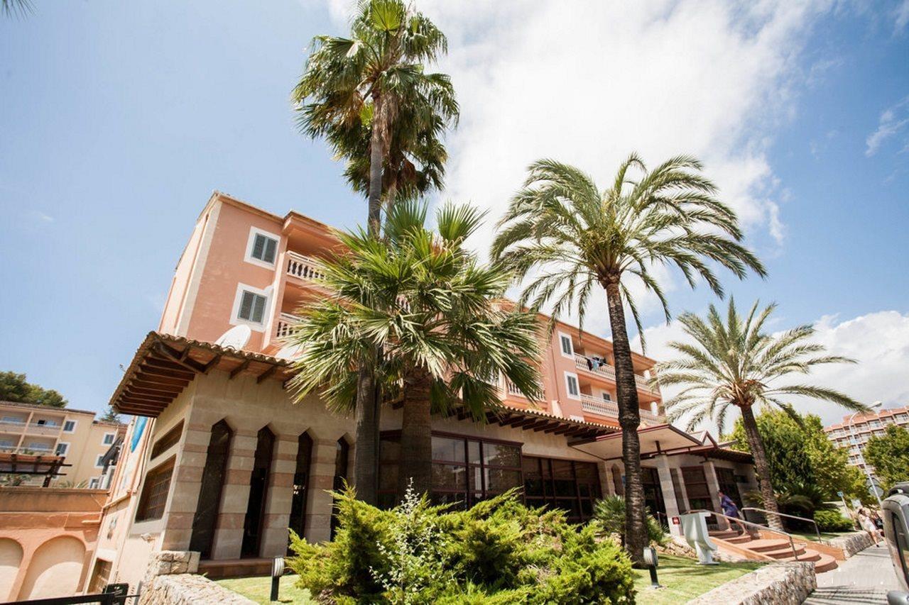 Aquasol Aparthotel
