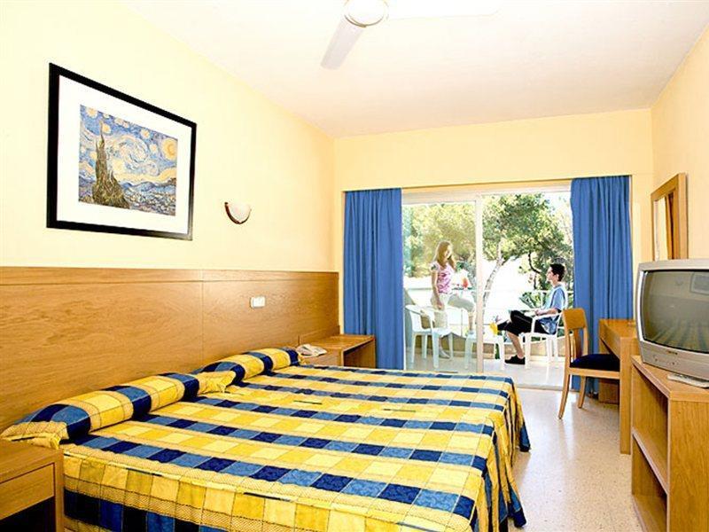 Vibra Palma Cactus 4* Playa de Palma (Mallorca)