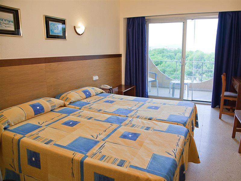 Vibra Palma Cactus Hotel