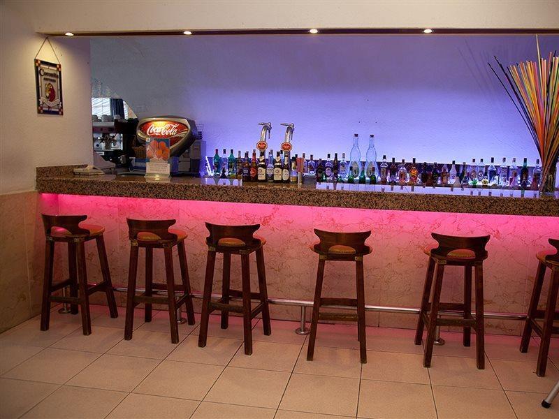 Vibra Palma Cactus Hotel