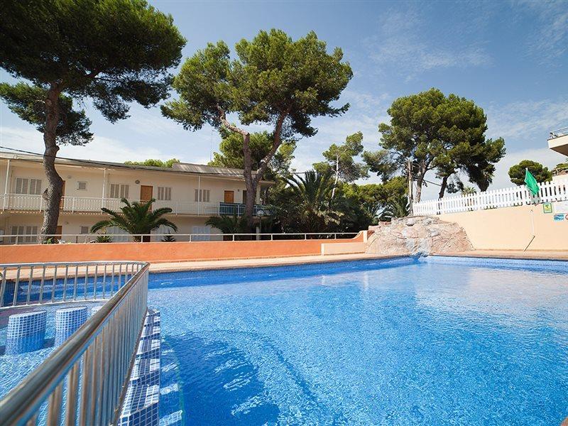 Vibra Palma Cactus 4* Playa de Palma (Mallorca)