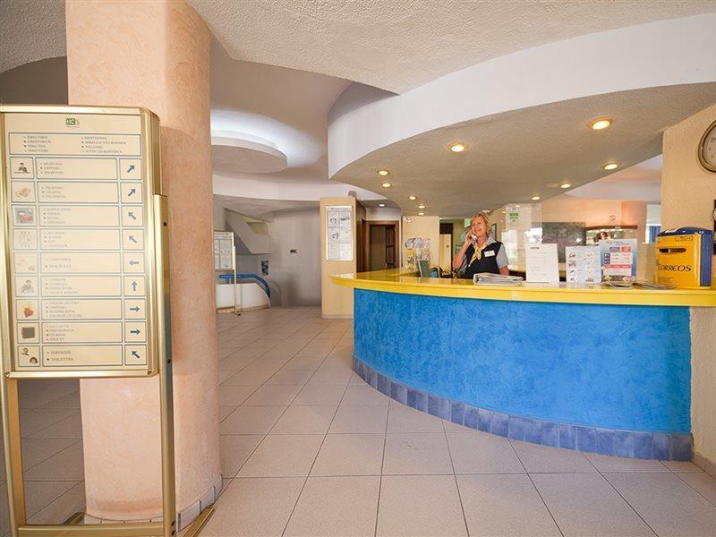 Vibra Palma Cactus Hotel