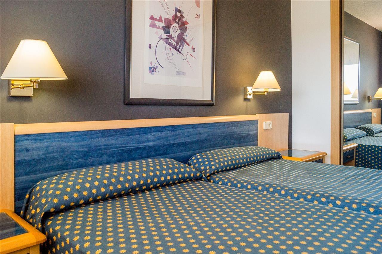 Vistasol Aparthotel 3*