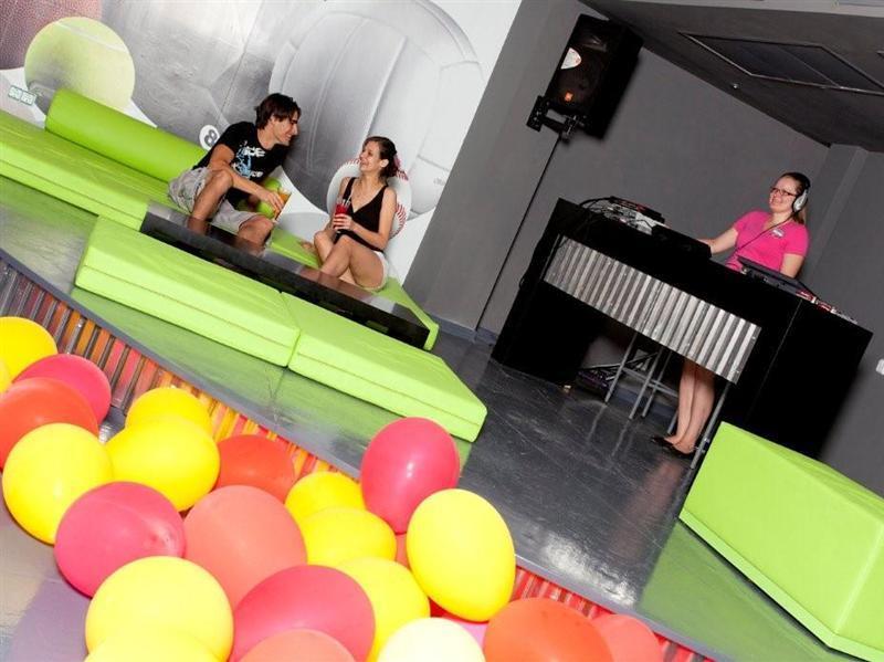 Globales Torrenova (adults Only) Hotel Magaluf (Mallorca)