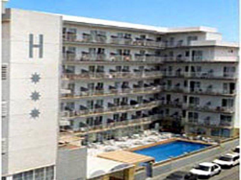 Riutort Hotel El Arenal (Mallorca)