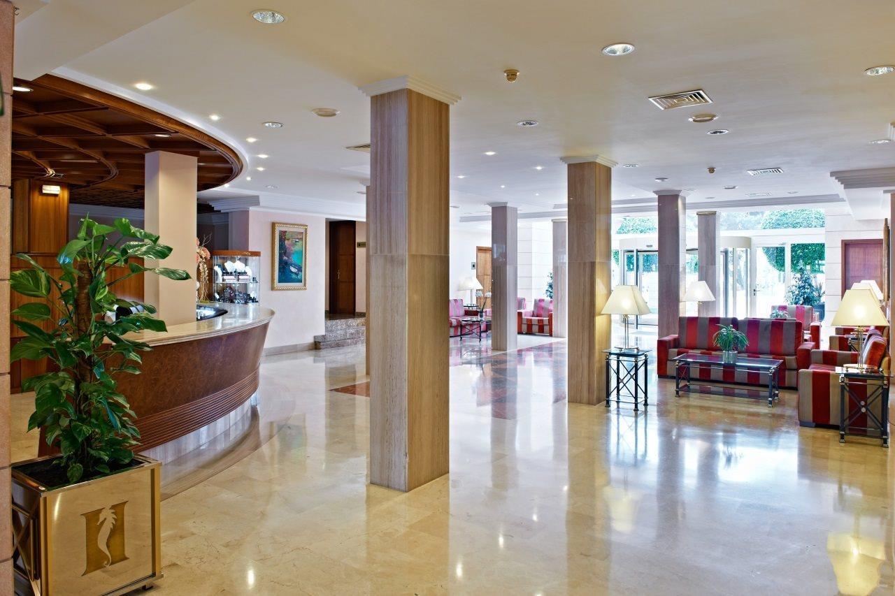 Hipotels Flamenco 4*