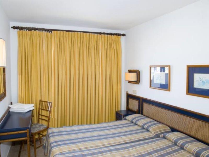 Parque Nereida (adults Only) Resort