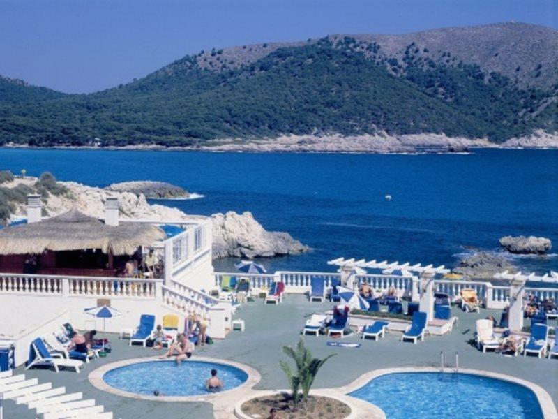 Parque Nereida (adults Only) 3* Cala Ratjada (Mallorca)