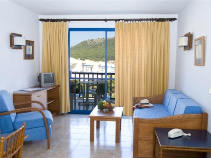 Parque Nereida (adults Only) 3*