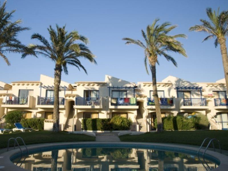 Parque Nereida (adults Only) Resort Cala Ratjada (Mallorca)