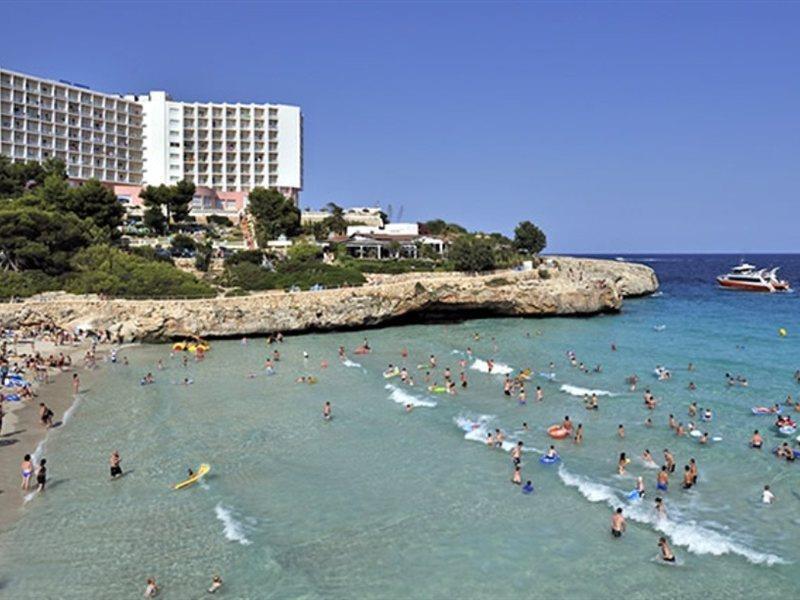 Globales America Hotel