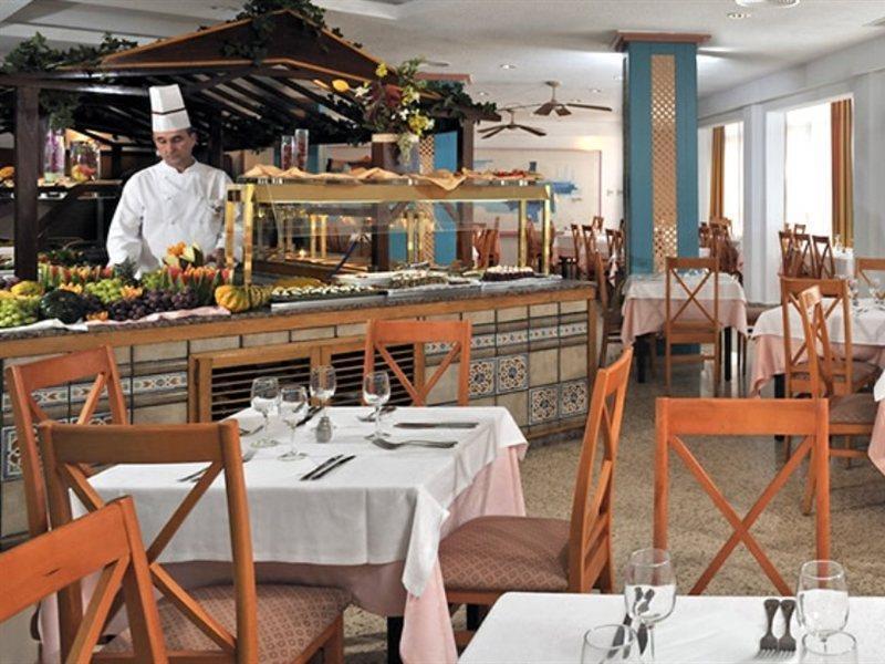 Globales America Hotel Calas de Mallorca