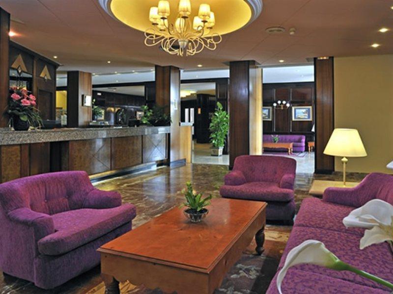 Globales America Hotel Calas de Mallorca