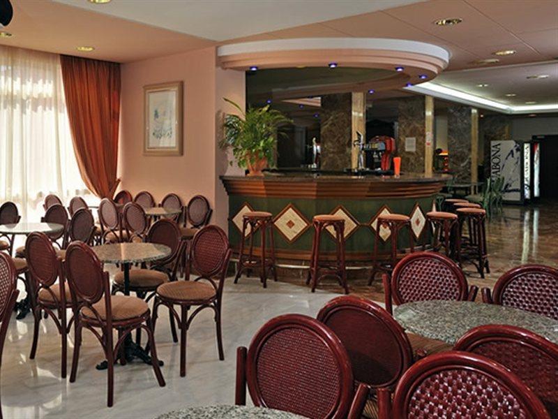 Globales America 4* Calas de Mallorca