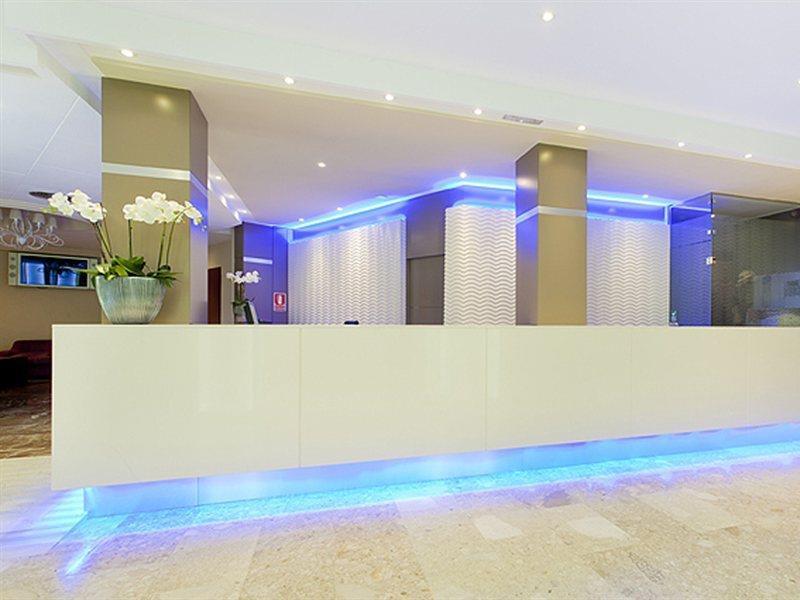 Globales America Hotel Calas de Mallorca
