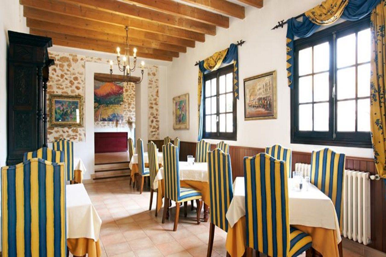 Puig De Ros D'alt Country house Llucmajor (Mallorca)