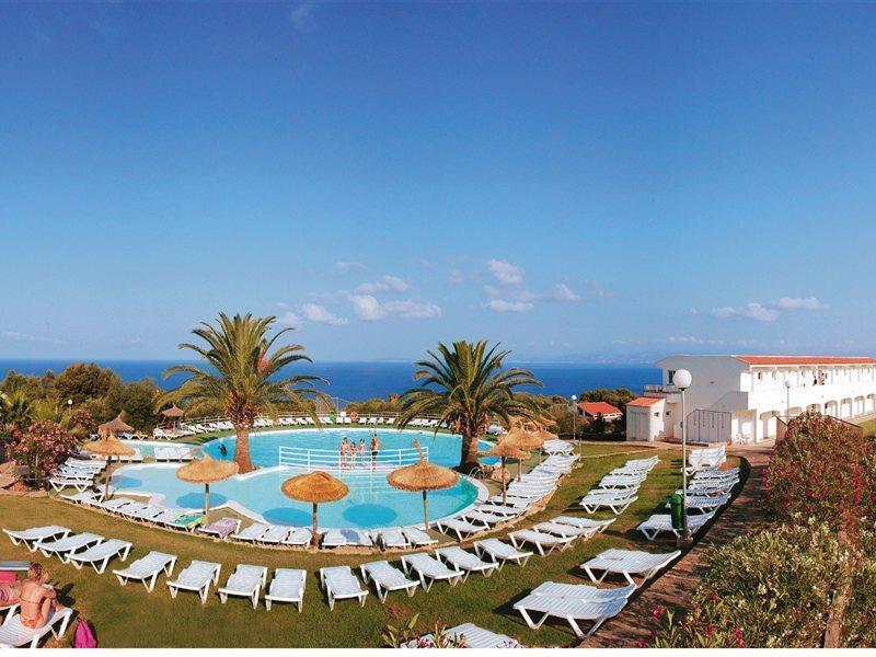 Sun Club El Dorado - 2* Cabo Regana (Mallorca)