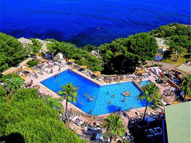 Sun Club El Dorado - 2*