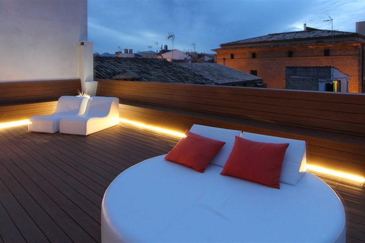 Petit - Turismo De Interior 4* Alcudia (Mallorca)