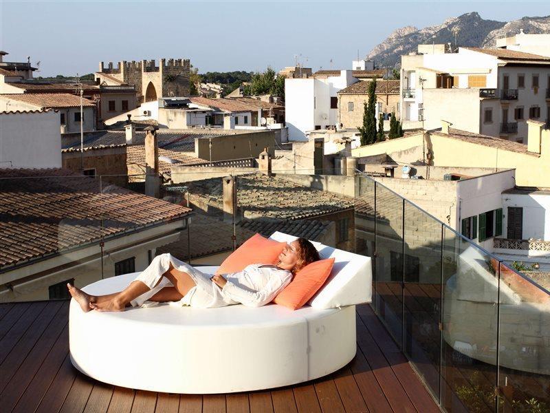 Petit - Turismo De Interior Hotel 4*
