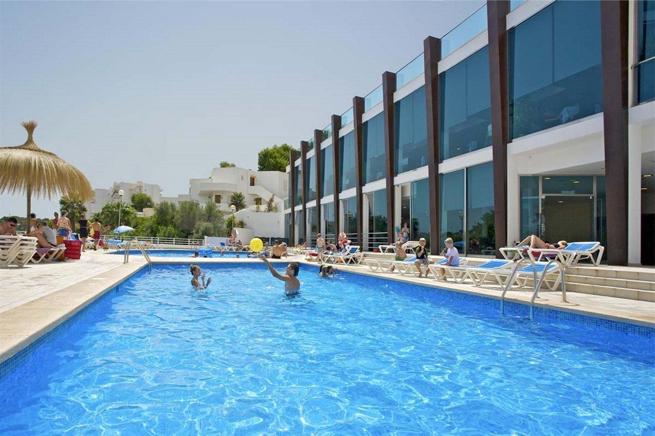 Marsenses Ferrera Blanca Family 4* Cala d'Or (Mallorca)